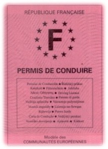 Permis de Conduire