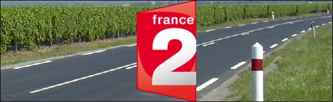 Code de la Route - France 2