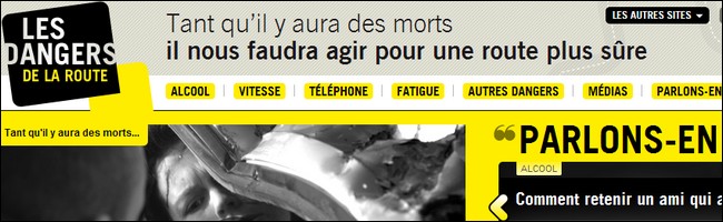 Sécurité Routière