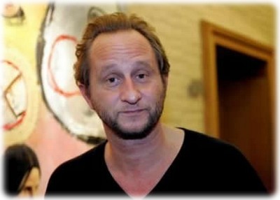 Benoit Poelvoorde