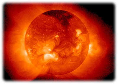 Le Soleil