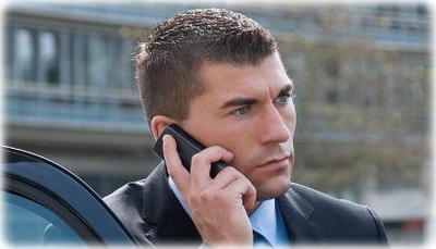 Conduire ou téléphoner