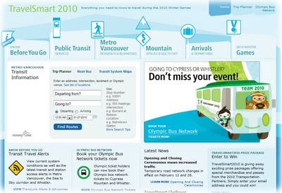 Travelsmart