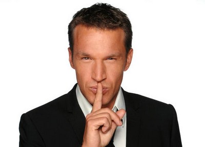 Benjamin Castaldi Porsche