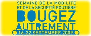 Semaine de la mobilité et de la sécurité routière