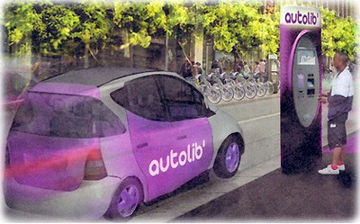 Autolib'
