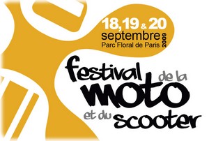 Festival Moto Scooter