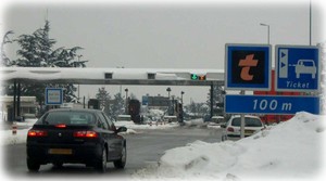 Code de la route