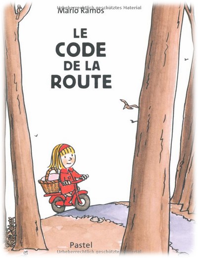 Le code de la route