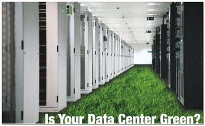 Data Center Ecologique