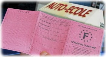 Réforme du permis de conduire