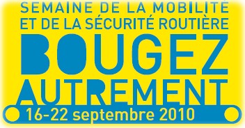 Semaine de la mobilité et de la sécurité routière