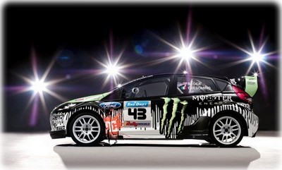 Ken Block