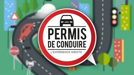 Permis de conduire : l'expérience inédite