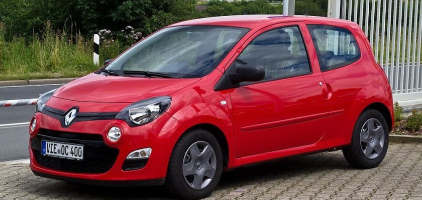 Twingo 2