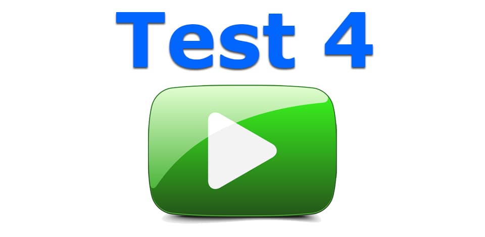 Test gratuit du code de la route moto 4
