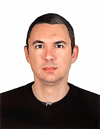 Geoffrey Michel, fondateur de Codeclic